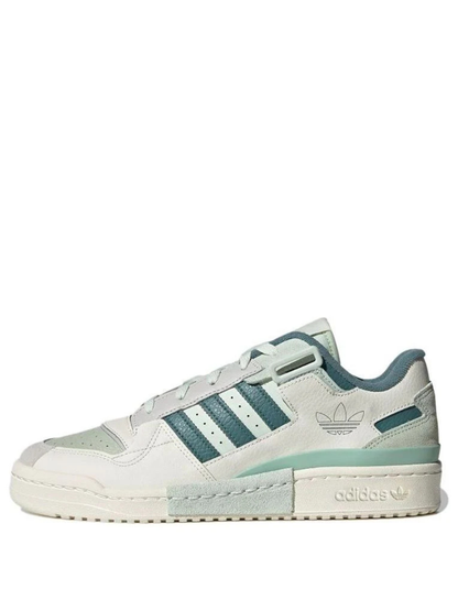 Adida_s forum exhibit low mint green fix
