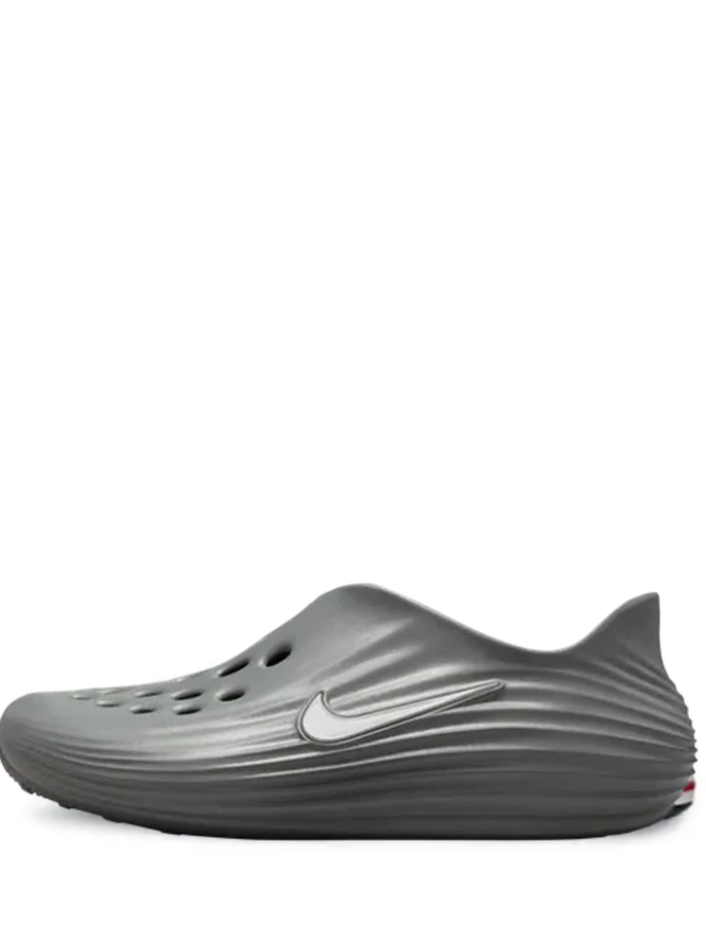 Nikee ReactX Rejuven 8 Grey