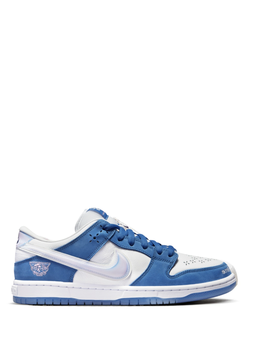 Nik ee sb dunk Low born raised 123