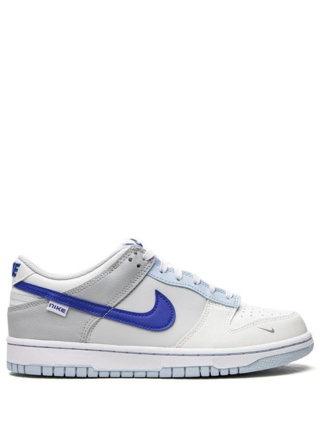Sb dunk Low ivory hyper royal 105