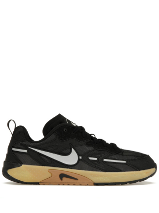 Nik ee jam electric black gum