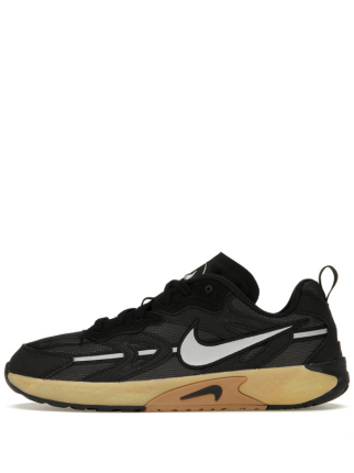 Nik ee jam electric black gum