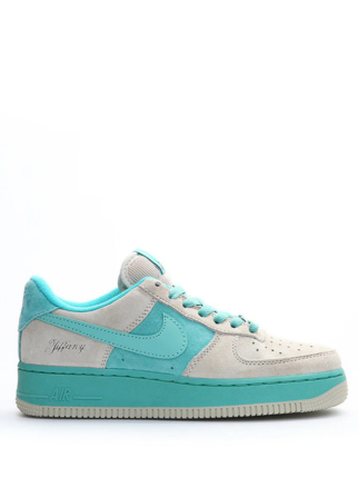 Nik ee Airforce 1 Low tiffany