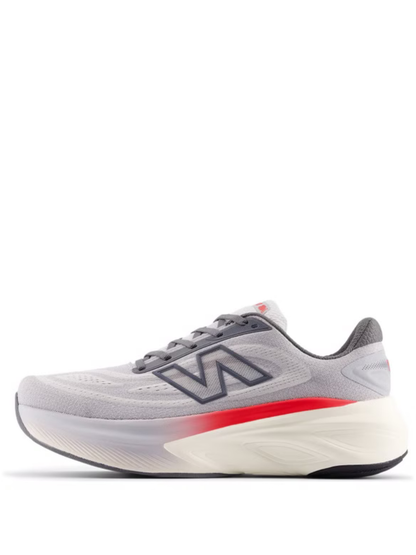 New Balanc.e Fresh Foam X More v6 Grey running shoes