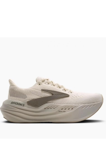 BROOKS GLYCERIN MAX BEIGE