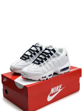 Nikee AirMax 95 By You
