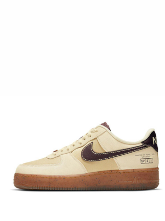 Nik ee Airforce 1 Low coffe