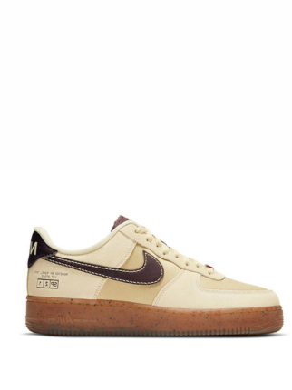 Nik ee Airforce 1 Low coffe