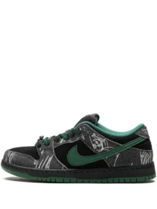 Sb dunk Low pro there skatebords green 104