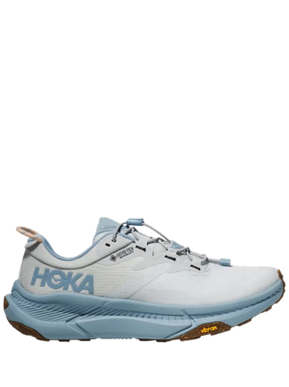 Hoka One S Tranport GTX Sky Blue