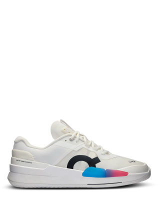 On Cloud The Roger Pro 2 White Malibu Multi