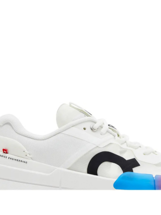 On Cloud The Roger Pro 2 White Malibu Multi