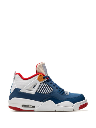 nikee jordan retro 4 gs MESSY ROOM SALE