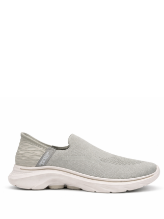Skecher.s Slip-Ins Go Walk 7 Beige Cream
