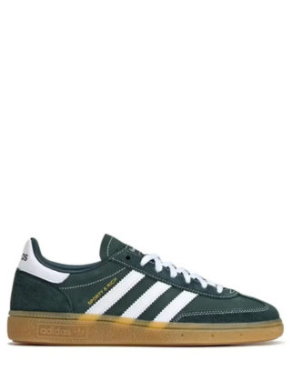 ADIDA.S HANDBALL SPEZIAL SPORTY RICH DARK GREEN