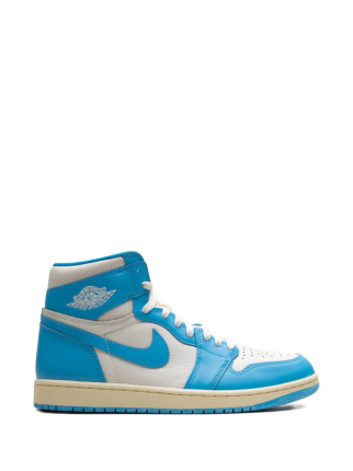 Jordan Air Jordan 1 Retro High OG UNC Reimagined UA quality