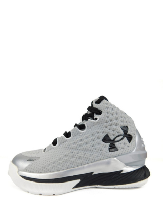 Un der Armour urry 1 black history month sale