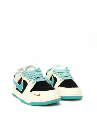 Suprem.e x Nik.e Sb Dunk Low Multi