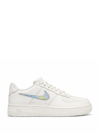 NIK.E AIRFORCE 1 LOW SAIL CELESTINE BLUE YELLOW fix