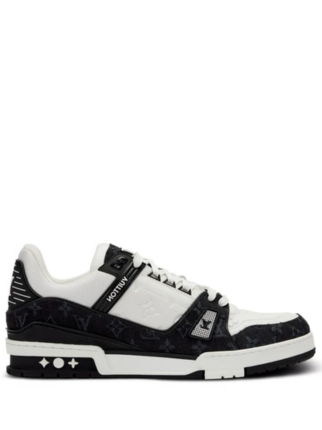louiss vuittonn X Nigo Trainer 2023 sale