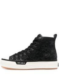 Amirii MA Stars Court High Top Sneakers