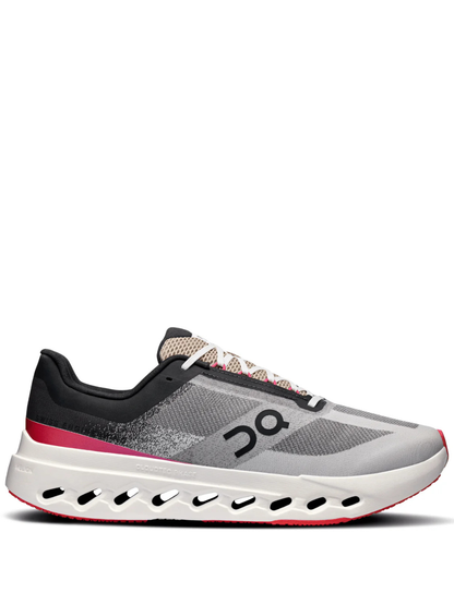On cloud surfer next white black red 124