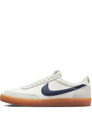Nik ee killshot 2 white blue