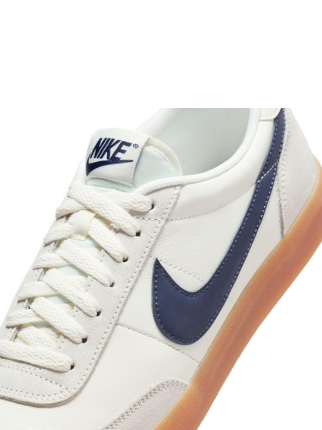 Nik ee killshot 2 white blue
