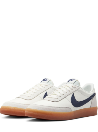 Nik ee killshot 2 white blue