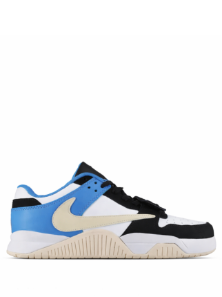Nik ee Air Jordan travis scoot x cut the check. 06