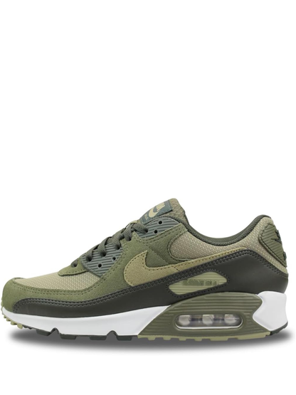 Nik ee Airmax 90 olive green