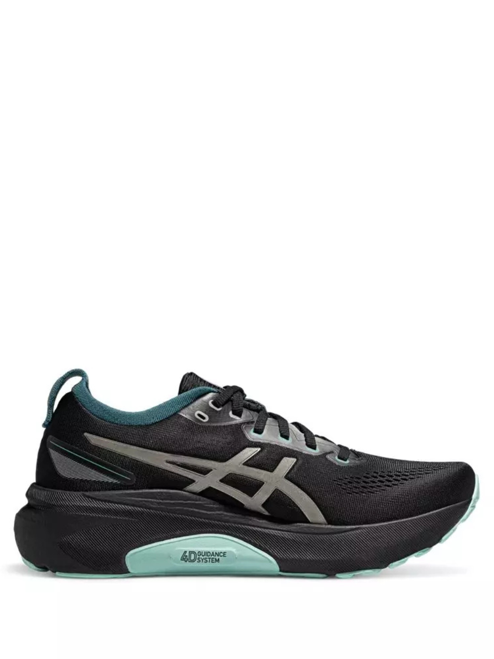 Asi cs gel 27 nimbus black green