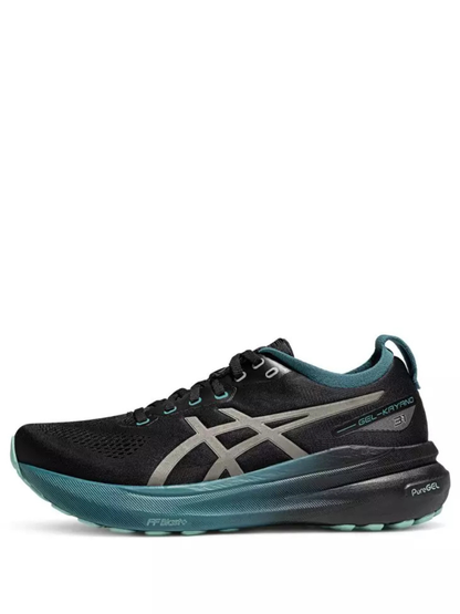 Asi cs gel 27 nimbus black green