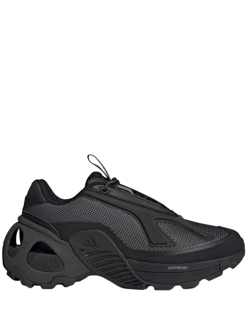 adidass Wonder Runner All Black