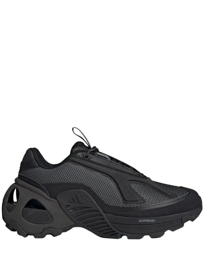 adidass Wonder Runner All Black