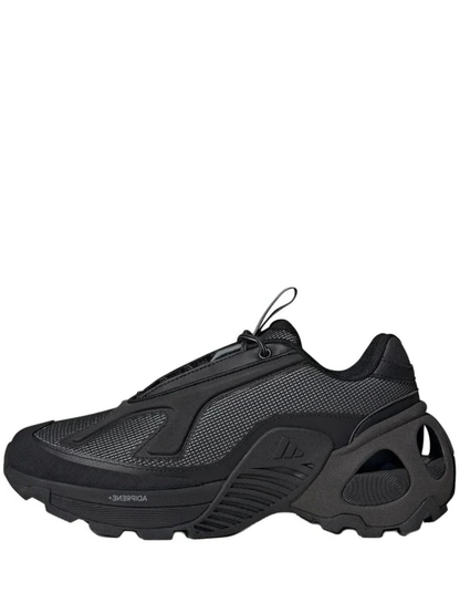 adidass Wonder Runner All Black