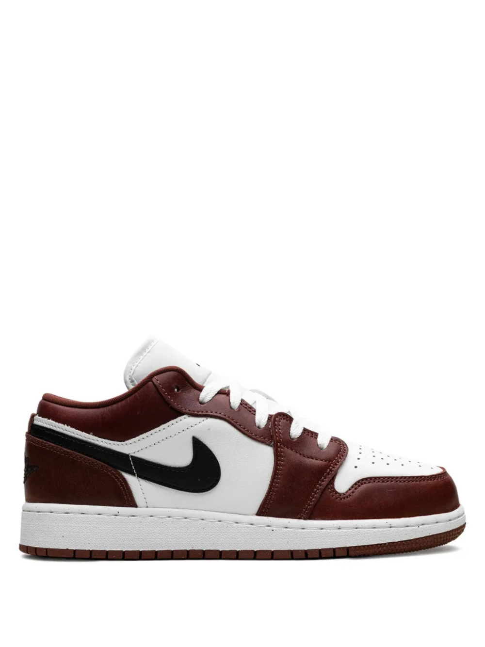 NIK EE AIR JORDAN 1 LOW SE DARK PONY