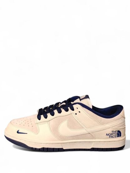Nikee Sb Dunk Low X The North Facee