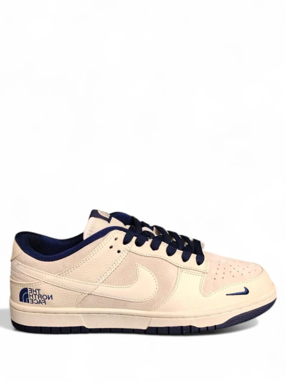 Nikee Sb Dunk Low X The North Facee