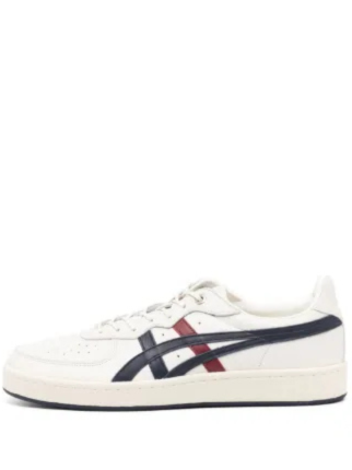 Onitsuka Tiger Asics MZ White Grey