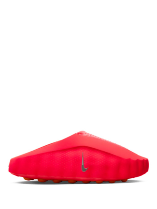 Nik.e Mind 001 Mules In Solar Red