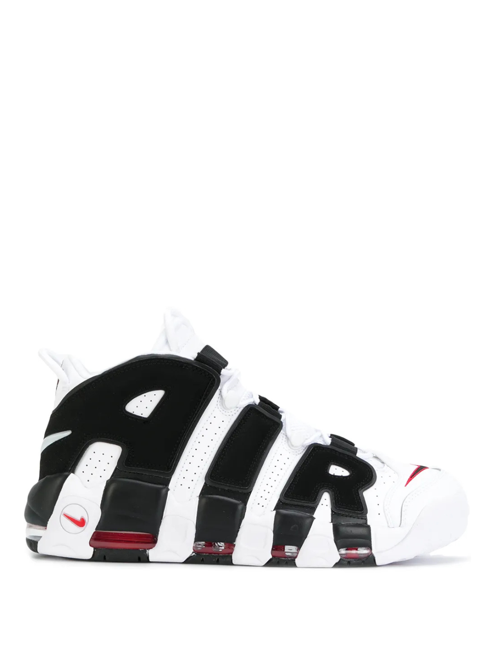 NIK.E AIR MORE UPTEMPO SCOTTIE PIPPEN
