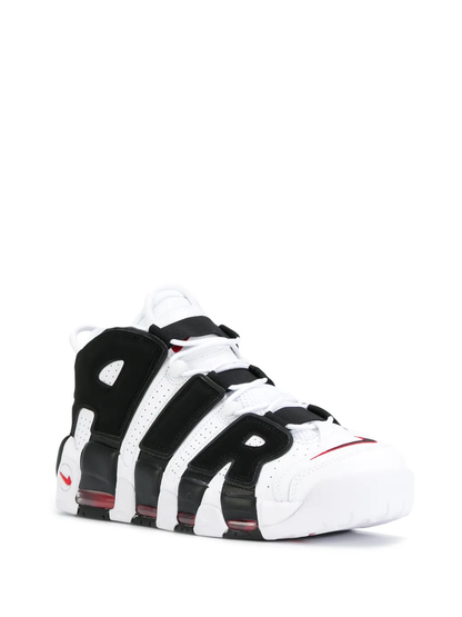 NIK.E AIR MORE UPTEMPO SCOTTIE PIPPEN