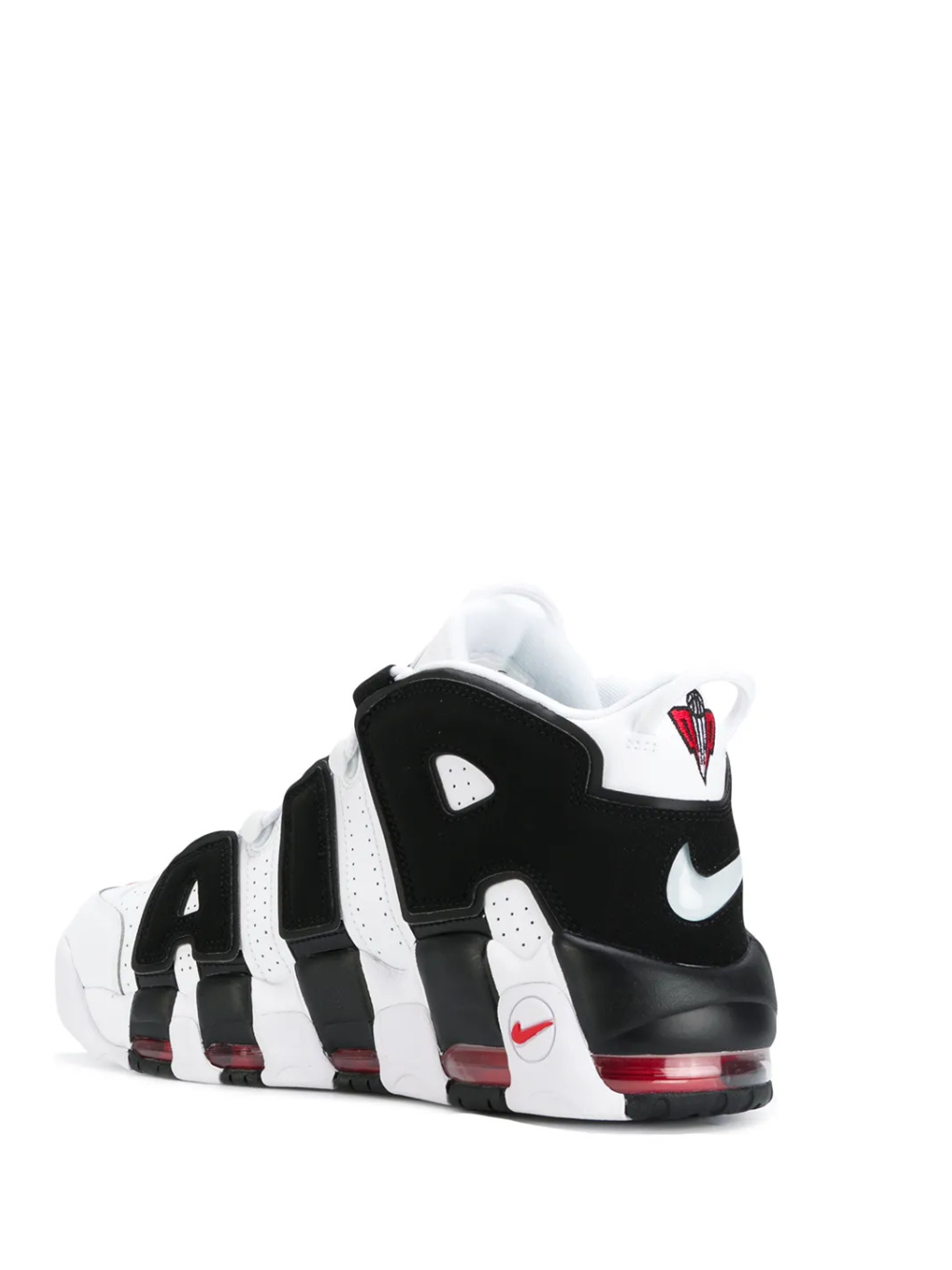 NIK.E AIR MORE UPTEMPO SCOTTIE PIPPEN