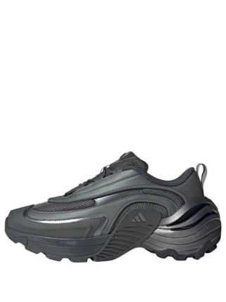 Adidass Wonder Runner Turbo FOS Black