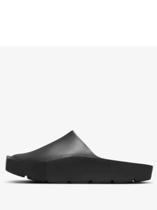 AIR JORDAN HEX MULE BLACK UA Quality