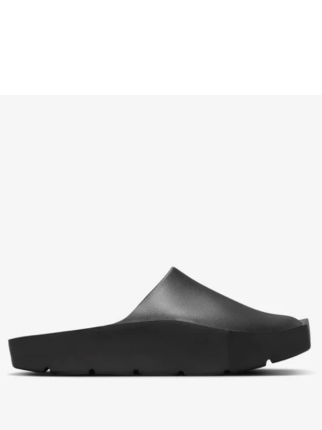 AIR JORDAN HEX MULE BLACK UA Quality