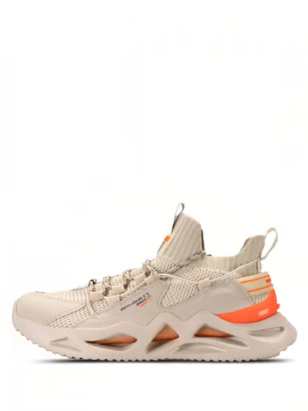 UnderArmour UA Khaki Brown