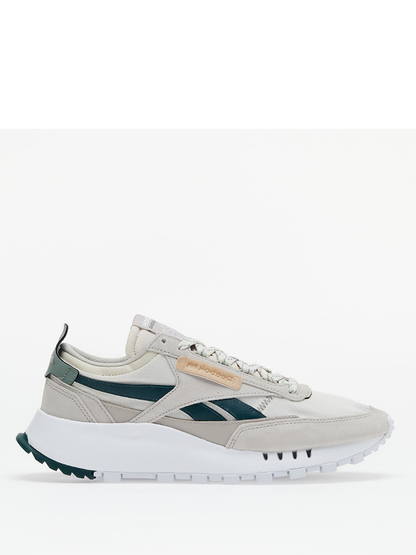 REEBO.K CLASSIC LEATHER LEGACY SAND STONE HARMONY GREEN