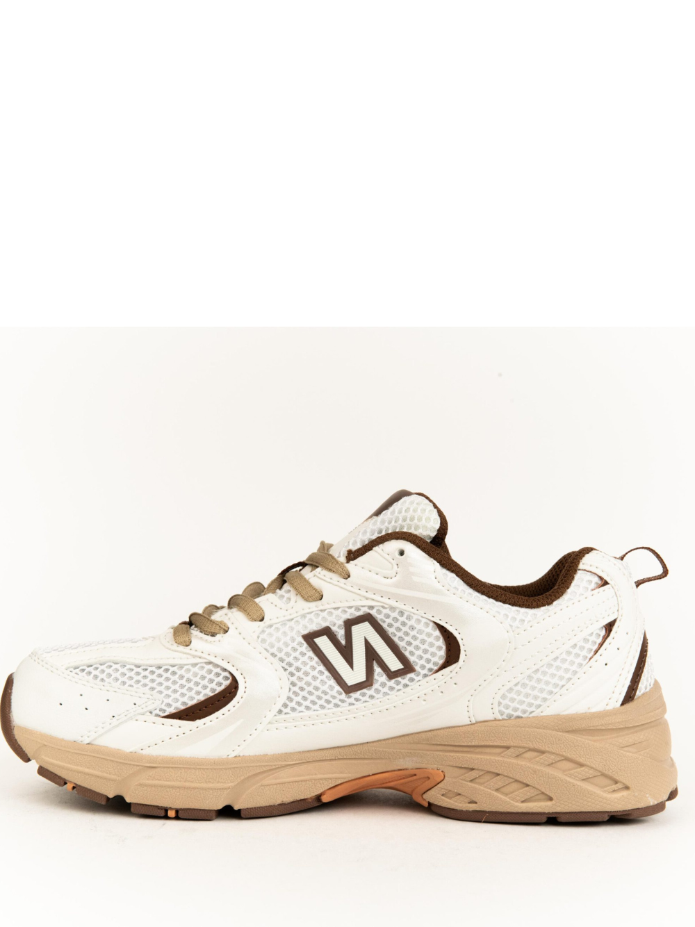 New Balance 530 x Niko And White Brown